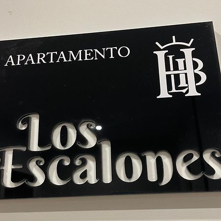 Hotel La Barrosa Abejar Eksteriør billede