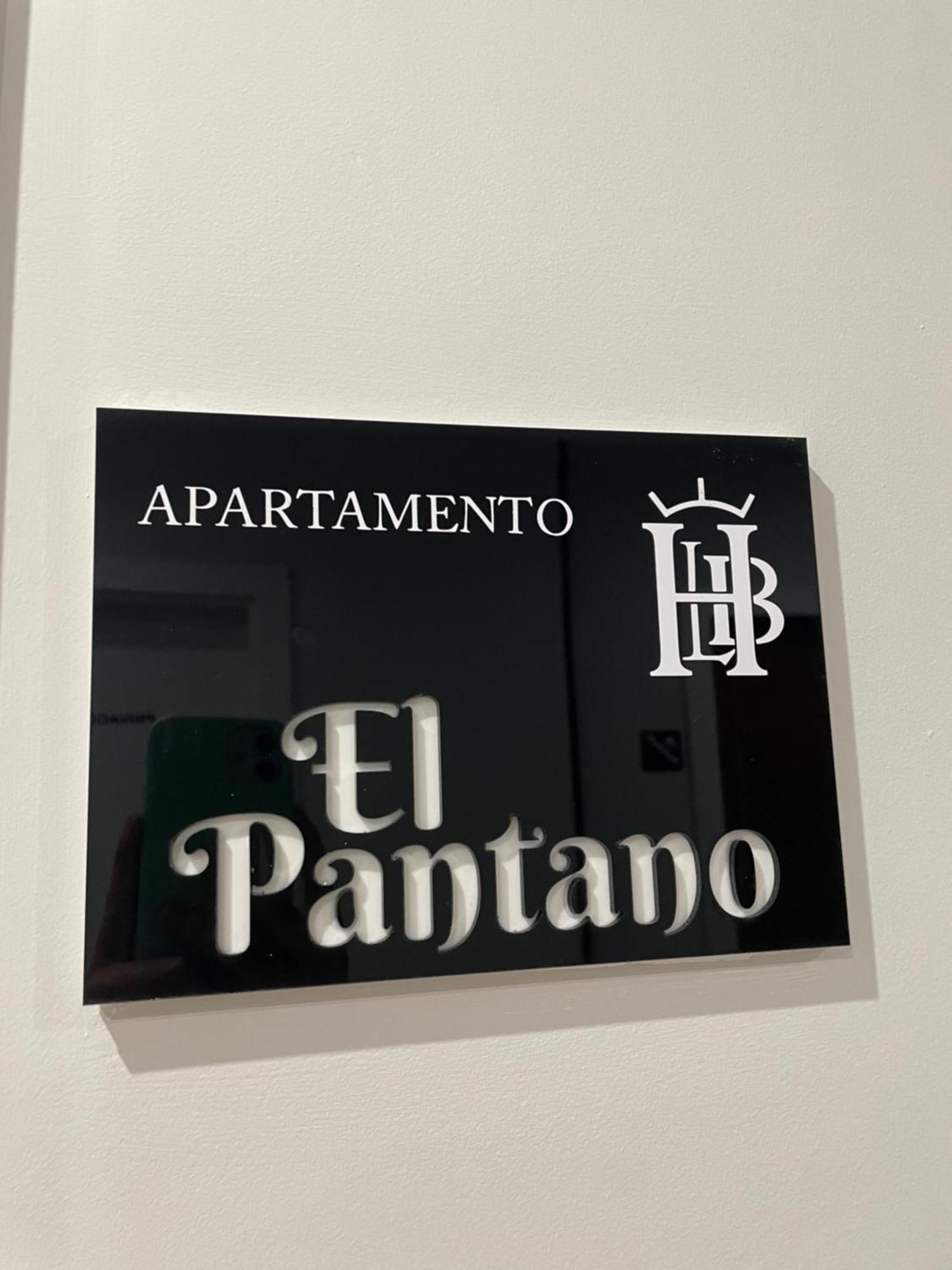 Hotel La Barrosa Abejar Eksteriør billede