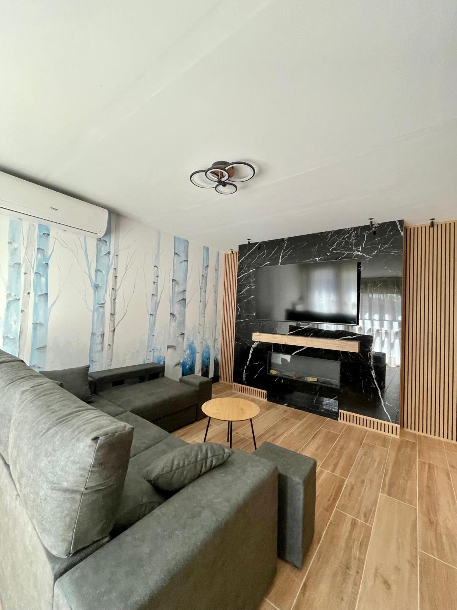 Hotel La Barrosa Abejar Eksteriør billede